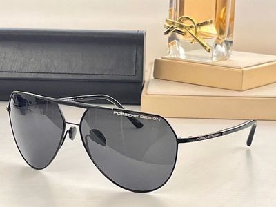 Porsche Design Sunglasses 10